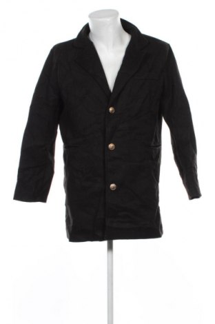 Pánský kabát  Unbranded, Velikost M, Barva Černá, Cena  989,00 Kč