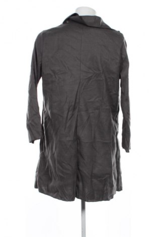 Pánsky kabát  Unbranded, Veľkosť L, Farba Sivá, Cena  26,95 €