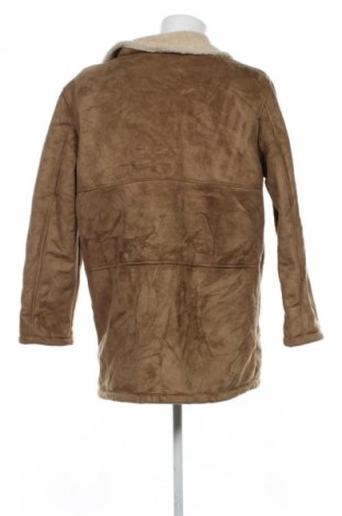 Herrenmantel Unbranded, Größe XL, Farbe Beige, Preis € 53,99