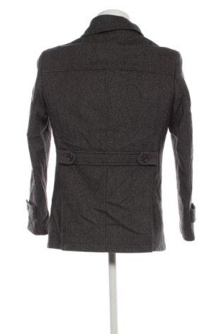 Мъжко палто Unbranded, Размер M, Цвят Многоцветен, Цена 80,99 лв.