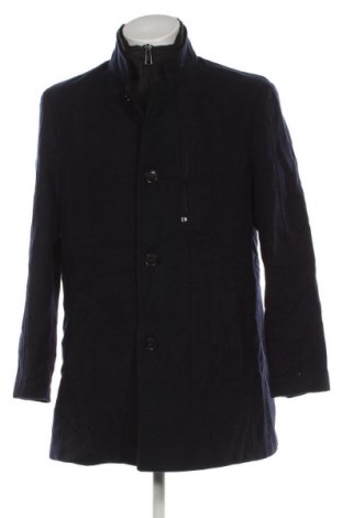 Męski płaszcz Unbranded, Rozmiar XL, Kolor Niebieski, Cena 154,99 zł