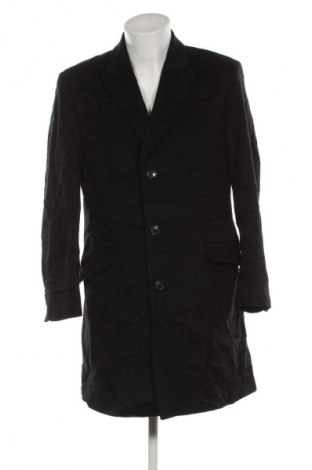 Ανδρικά παλτό Unbranded, Μέγεθος M, Χρώμα Μαύρο, Τιμή 25,99 €