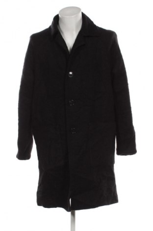 Pánský kabát  Unbranded, Velikost L, Barva Černá, Cena  689,00 Kč