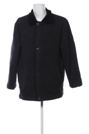 Herrenmantel Unbranded, Größe XL, Farbe Grau, Preis € 42,99