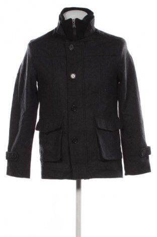 Herrenmantel Unbranded, Größe S, Farbe Grau, Preis € 27,99