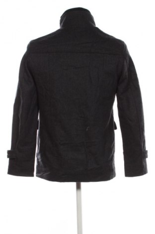 Herrenmantel Unbranded, Größe S, Farbe Grau, Preis € 27,99