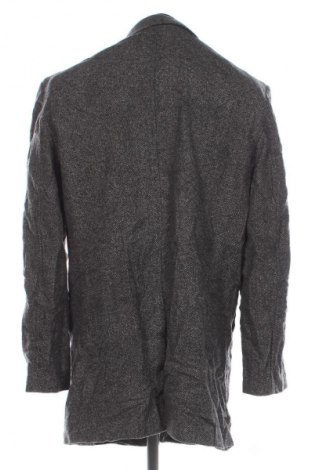 Palton de bărbați Unbranded, Mărime XXL, Culoare Gri, Preț 193,99 Lei