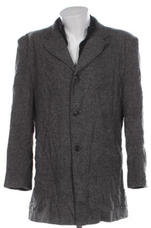Palton de bărbați Unbranded, Mărime XXL, Culoare Gri, Preț 193,99 Lei