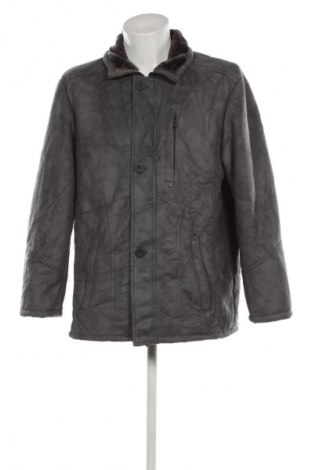 Palton de bărbați Unbranded, Mărime XL, Culoare Gri, Preț 159,99 Lei