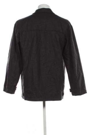 Ανδρικά παλτό Unbranded, Μέγεθος L, Χρώμα Γκρί, Τιμή 46,99 €