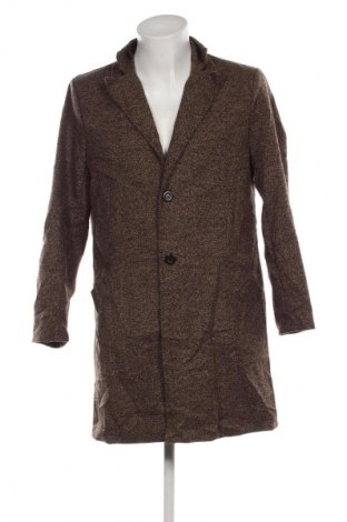 Herrenmantel Unbranded, Größe M, Farbe Mehrfarbig, Preis 27,99 €