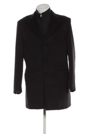 Férfi kabát Unbranded, Méret L, Szín Fekete, Ár 40 660 Ft