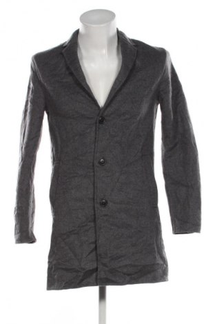 Męski płaszcz Unbranded, Rozmiar S, Kolor Szary, Cena 108,99 zł