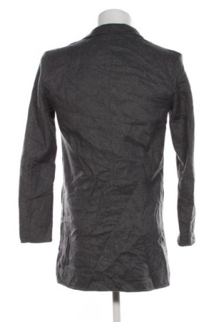 Męski płaszcz Unbranded, Rozmiar S, Kolor Szary, Cena 108,99 zł