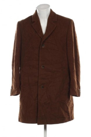 Palton de bărbați Unbranded, Mărime XL, Culoare Maro, Preț 146,99 Lei