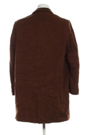 Palton de bărbați Unbranded, Mărime XL, Culoare Maro, Preț 146,99 Lei