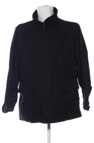 Męski płaszcz Unbranded, Rozmiar XL, Kolor Niebieski, Cena 155,99 zł