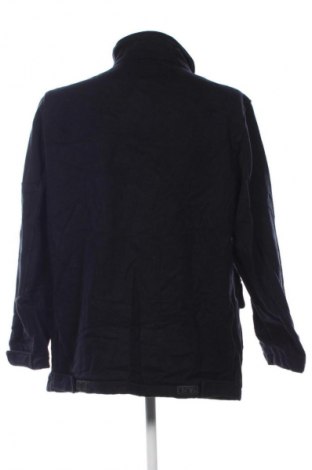 Męski płaszcz Unbranded, Rozmiar XL, Kolor Niebieski, Cena 155,99 zł