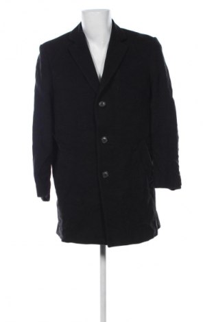 Ανδρικά παλτό Unbranded, Μέγεθος XL, Χρώμα Μαύρο, Τιμή 39,99 €