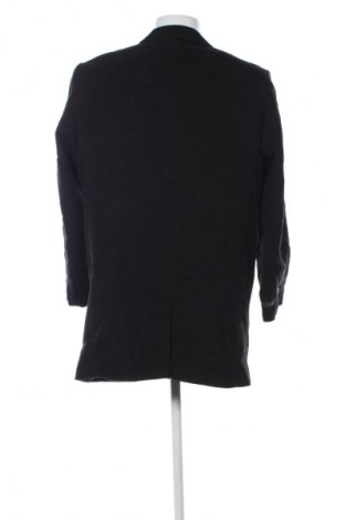 Ανδρικά παλτό Unbranded, Μέγεθος XL, Χρώμα Μαύρο, Τιμή 39,99 €