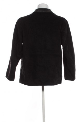 Herrenmantel Unbranded, Größe M, Farbe Schwarz, Preis 37,99 €