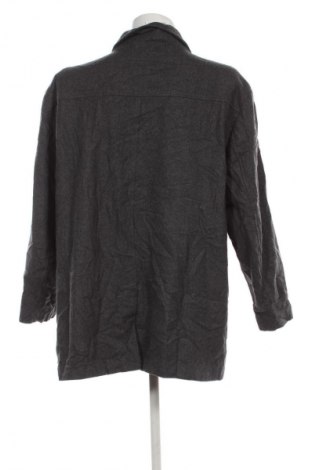 Pánský kabát  Unbranded, Velikost XXL, Barva Šedá, Cena  939,00 Kč
