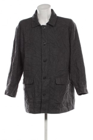 Pánský kabát  Unbranded, Velikost XXL, Barva Šedá, Cena  939,00 Kč