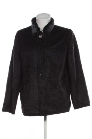 Ανδρικά παλτό Unbranded, Μέγεθος L, Χρώμα Μαύρο, Τιμή 27,99 €