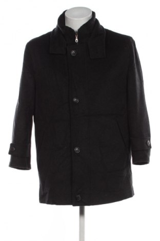 Pánsky kabát  Unbranded, Veľkosť L, Farba Čierna, Cena  37,95 €