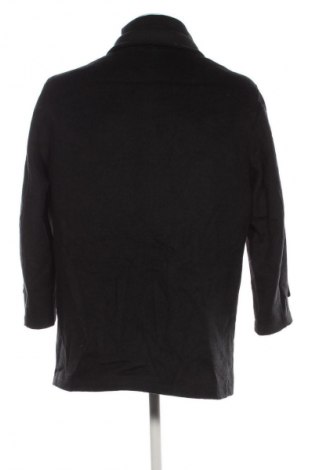 Pánsky kabát  Unbranded, Veľkosť L, Farba Čierna, Cena  37,95 €