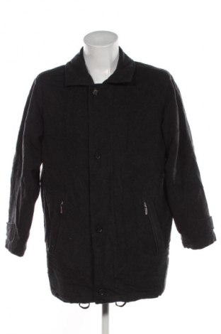Ανδρικά παλτό Unbranded, Μέγεθος M, Χρώμα Γκρί, Τιμή 41,99 €