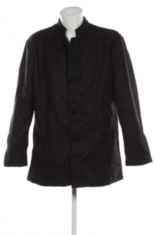 Ανδρικά παλτό Unbranded, Μέγεθος XXL, Χρώμα Μαύρο, Τιμή 25,99 €