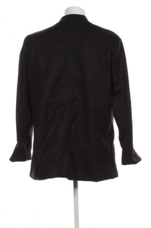Ανδρικά παλτό Unbranded, Μέγεθος XXL, Χρώμα Μαύρο, Τιμή 25,99 €