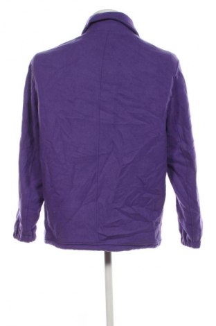 Pánsky kabát  Unbranded, Veľkosť L, Farba Fialová, Cena  46,95 €