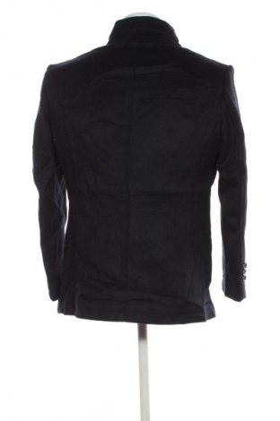 Męski płaszcz Unbranded, Rozmiar L, Kolor Niebieski, Cena 196,99 zł