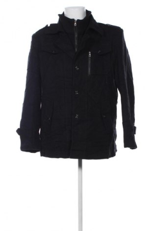 Pánsky kabát  Unbranded, Veľkosť XL, Farba Čierna, Cena  45,95 €