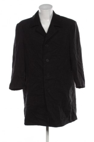 Męski płaszcz Unbranded, Rozmiar L, Kolor Czarny, Cena 113,99 zł