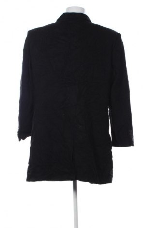 Ανδρικά παλτό Unbranded, Μέγεθος XL, Χρώμα Μαύρο, Τιμή 45,99 €