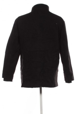 Ανδρικά παλτό Unbranded, Μέγεθος L, Χρώμα Μαύρο, Τιμή 38,99 €