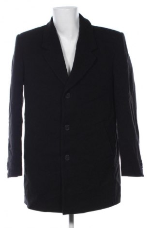 Herrenmantel Unbranded, Größe L, Farbe Schwarz, Preis 41,99 €