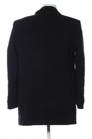 Herrenmantel Unbranded, Größe L, Farbe Schwarz, Preis 41,99 €