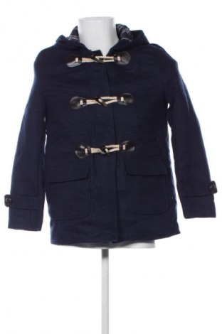 Herrenmantel Unbranded, Größe XL, Farbe Blau, Preis € 30,99