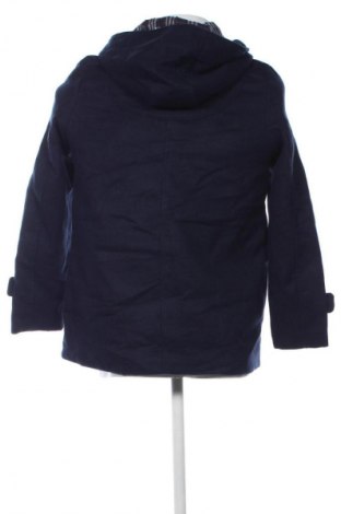 Herrenmantel Unbranded, Größe XL, Farbe Blau, Preis € 30,99