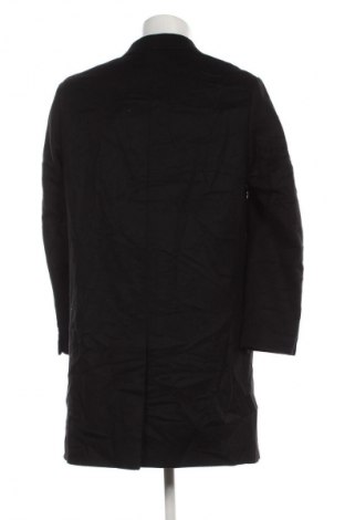 Herrenmantel Uniqlo, Größe M, Farbe Schwarz, Preis 50,99 €