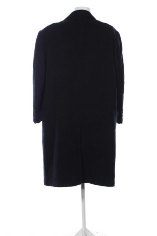 Męski płaszcz Via Cortesa, Rozmiar XL, Kolor Niebieski, Cena 246,34 zł