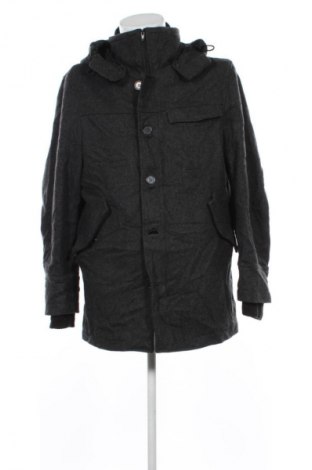 Męski płaszcz WE, Rozmiar L, Kolor Szary, Cena 168,99 zł