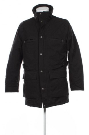 Herrenmantel Wellensteyn, Größe XL, Farbe Schwarz, Preis € 132,99