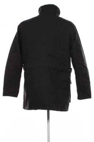 Herrenmantel Wellensteyn, Größe XL, Farbe Schwarz, Preis € 132,99