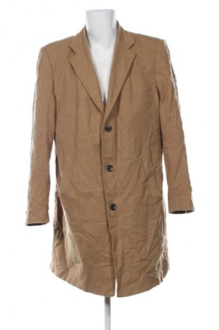 Herrenmantel Westbury, Größe XXL, Farbe Beige, Preis 41,99 €