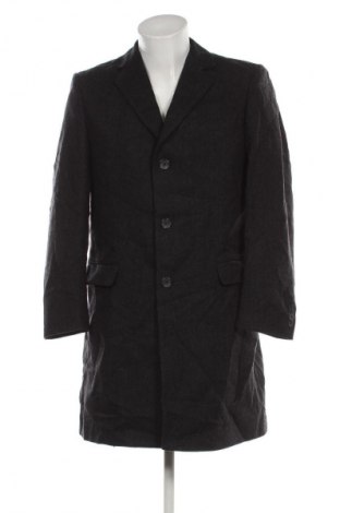 Męski płaszcz Westbury, Rozmiar L, Kolor Czarny, Cena 182,99 zł